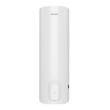 Chauffe-eau électrique 100 L ZENEO Aci Hybride horizontal mural ATLANTIC 155410 photo du produit Secondaire 5 S
