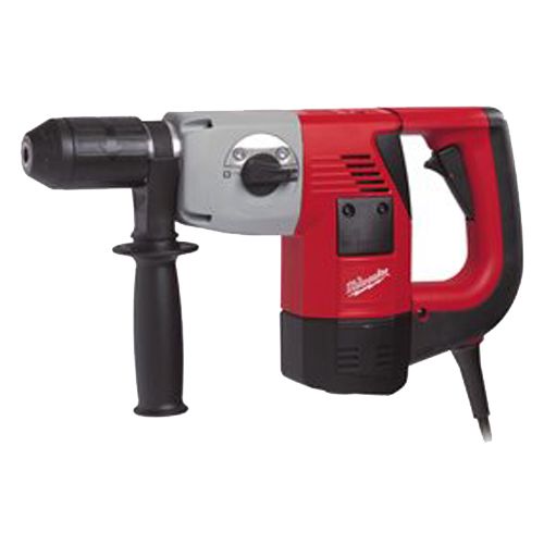 Burineur SDS-PLUS 720 W PCE 3/K + coffret MILWAUKEE 4933384300 photo du produit