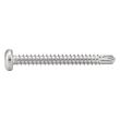 Vis autoperceuse tête cylindrique Carrée zingué DIN 7504M 3,5X9,5 boîte de 500 ACTON 333613,5X9,5CR3 photo du produit Secondaire 3 S