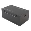 Malle cantine 970x570x410mm 225L 'CANTIPRO' - SORI - CAN970 pas cher