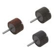 3 brosses pour meuleuse droite MLD 750 FARTOOLS 115916 photo du produit