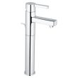 Mitigeur de lavabo LINEARE  taille XL bec court GROHE 32250-000 photo du produit