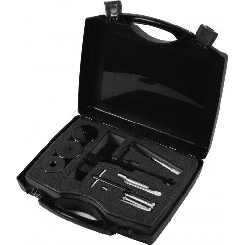 Kit de calage Renault Courroie/chaine Diesel 1.5 / 1.9 / 2.2 /2.5 Dci & Opel 2.2 Dti et 2.5 CDTi - SAM OUTILLAGE - 98-150 pas cher