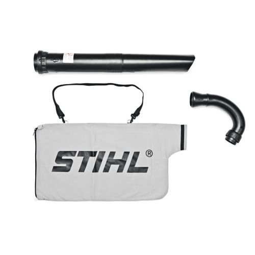 Kit d'aspiration pour souffleur BG 56 et BG 86 STIHL 4241-700-2200 photo du produit