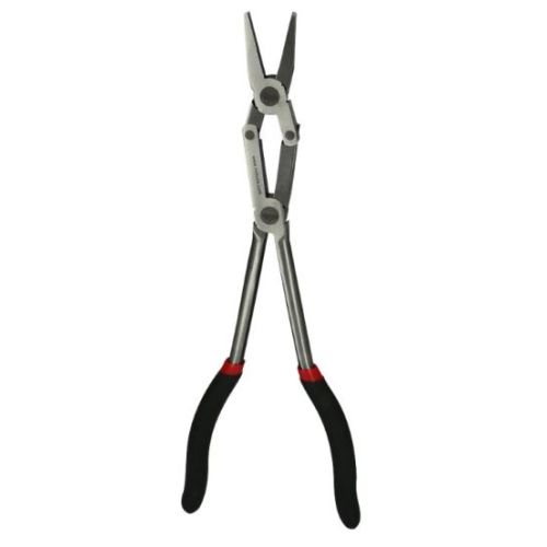 Pince plate à double articulation 300 mm KS TOOLS 500.7210 photo du produit