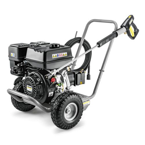 Nettoyeur haute pression 6800 W HD 8/23 G Classic KÄRCHER 11870120 photo du produit
