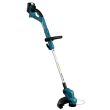 Coupe-bordure 18 V LXT (sans chargeur ni batterie) en boîte en carton MAKITA DUR193Z photo du produit Secondaire 6 S