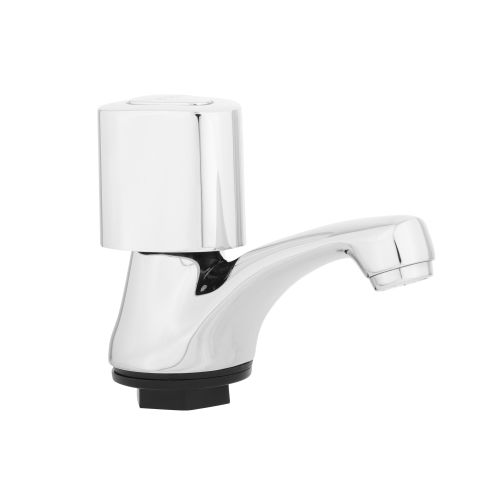 Robinet de lavabo Tempo sans vidage - GARIS - R02-17026EC pas cher