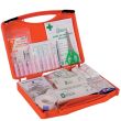 Trousse de secours ASEP Menuisiers et Charpentiers ESCULAPE 7221491 photo du produit