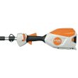 Perche d'élagage HTA 86 (machine nue) - 30cm - STIHL - LA03-200-0002 pas cher Secondaire 4 S