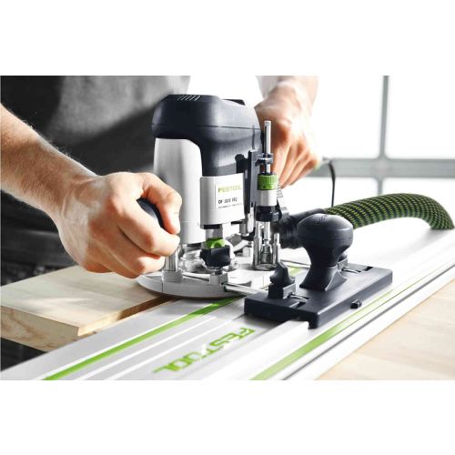 Adaptateur pour rail de guidage autre que Festool - Lee Valley Tools