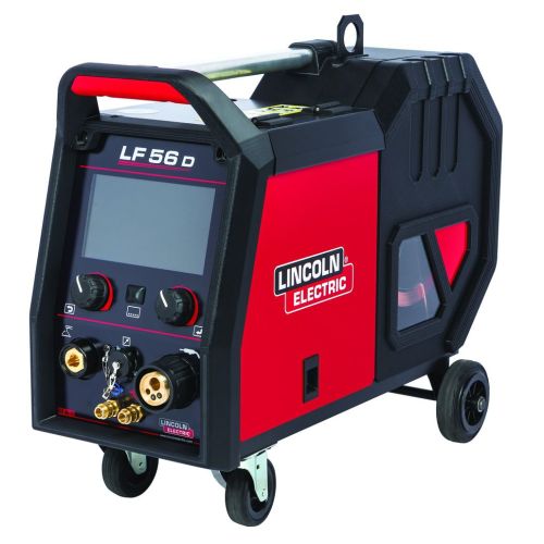 D&eacute;vidoir digital  LF56-D LINCOLN ELECTRIC K14336-1 photo du produit Principale L