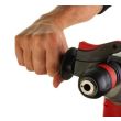 Perforateur-burineur SDS Plus Milwaukee M18 CHX-502X 18 V + 2 batteries 5 Ah + chargeur + HD-BOX - 4933451381 photo du produit Secondaire 5 S