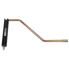 Levier universel de redressage KS Tools L 750 mm - 140.2198 photo du produit Principale M
