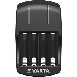 Plug Charger Varta 4xAA 2100 mAh - 57647101451 pas cher Principale M