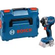 Visseuse à chocs 18 V GDR 18V-215 Professional 215 Nm (sans batterie ni chargeur) BOSCH 06019N2000 photo du produit