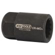 Douille 12 pans pour disques de frein SAF 13 mm KS TOOLS 450.0368 photo du produit Secondaire 3 S