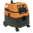 Aspirateur 1600W Spit AC 1625 - 620912 photo du produit Secondaire 4 S