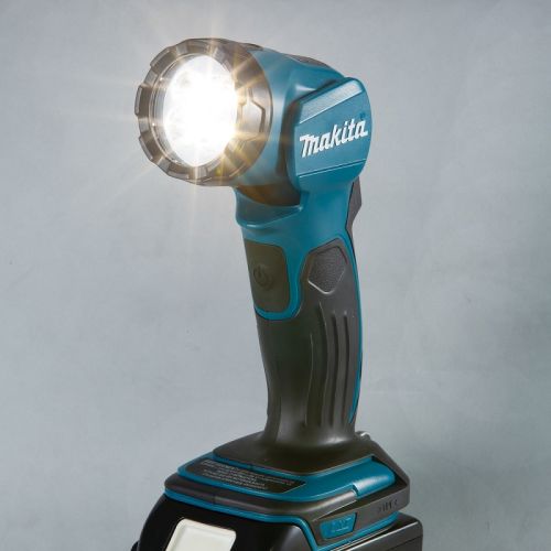 Lampe LED LXT 14,4 / 18 V (sans batterie ni chargeur) MAKITA DEBDML815 photo du produit Secondaire 1 L