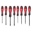 Jeu de 8 tournevis ULTIMATEGRIP fente et PH KS TOOLS 922.6420 photo du produit