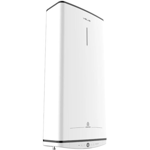 Chauffe-eau électrique VELIS PRO 45l multiposition blindé blanc - ARISTON - 3100920 pas cher