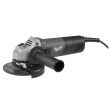 Meuleuse d'angle 800W AG 800-125 EK avec carter réglable - MILWAUKEE TOOL - 4933451213 pas cher