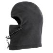 Cagoule polaire BALACLAVA noir TU - COVERGUARD - 5BALB pas cher Secondaire 1 S