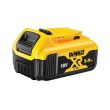 Batterie XR LI-ION 18V 5Ah DEWALT DCB184-XJ photo du produit