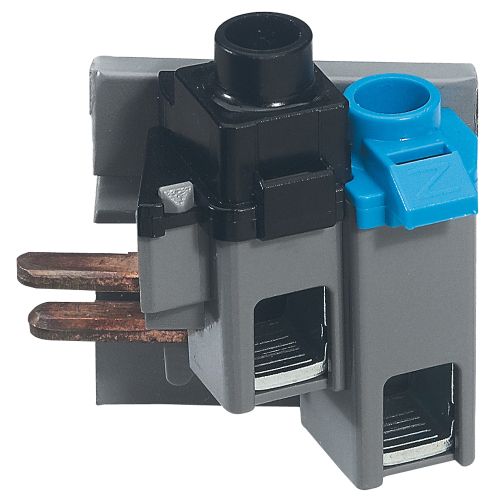 Kit 10 bornes sortie haute LEGRAND 405209 photo du produit Principale L