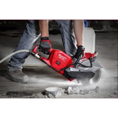 Découpeuse béton 18 V FUEL M18 FCOS230-0 230 mm (sans batterie ni chargeur) MILWAUKEE 4933471696 photo du produit Secondaire 13 L