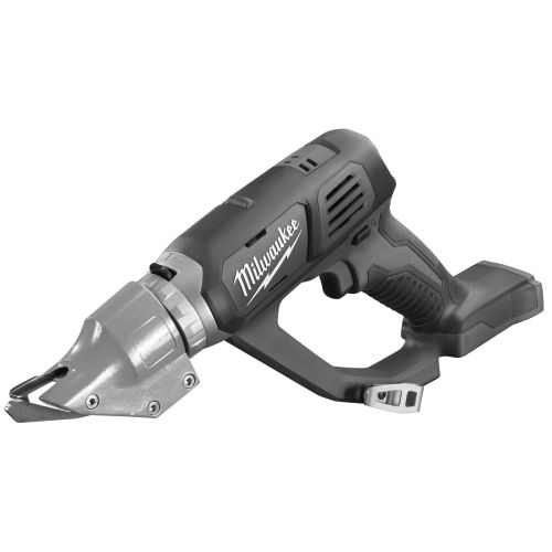 Cisaille 18V M18 BMS20-0 (sans batteries ni chargeur) - MILWAUKEE TOOL - 4933447935 pas cher Secondaire 1 L