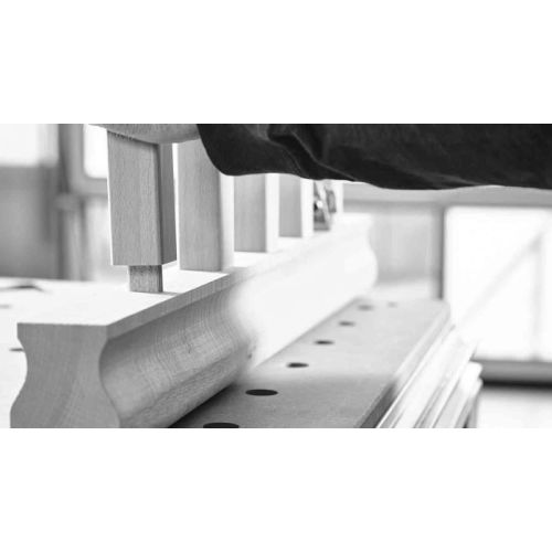 DOMINO en hêtre D 8X40/130 BU - FESTOOL - 494940 pas cher Secondaire 5 L