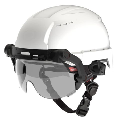 Casque BOLT 200 ventilé blanc MILWAUKEE 4932478141 photo du produit Secondaire 2 L