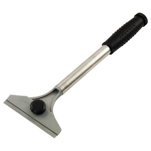 Grattoir plat 100 mm lame reversible FARTOOLS 212000 photo du produit