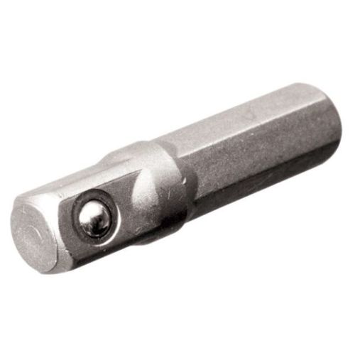 Adaptateur pour visseuse 1/4'' 1/4'' KS TOOLS 911.1452 photo du produit