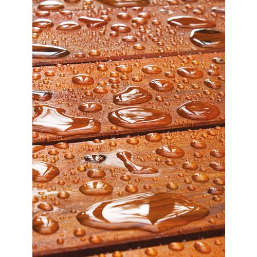 Impermeabilisant bois Hydrobois 5 l DALEP 320005 photo du produit Secondaire 1 L