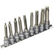 Jeu de 9 douilles tournevis 1/2 '' RIBE® M5 à M14 KS TOOLS 911.1335 photo du produit
