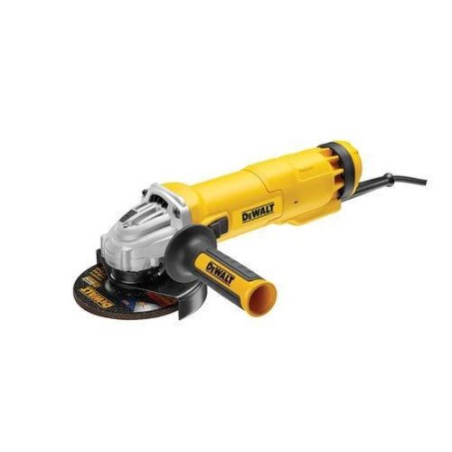 Meuleuse 125 mm 1200 W en boîte carton DEWALT DWE4217 photo du produit