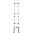 Echelle télescopique automatique Prime 3M marche 80 mm TELESTEPS TEL-72230 photo du produit Secondaire 1 S