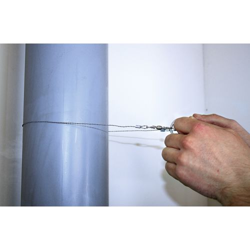 Scie fil longueur 760 mm KS TOOLS 123.0005 photo du produit Secondaire 4 L