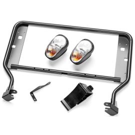 Kit support avant Husqvarna pour tondeuse P520D - P525D - P520DX - P525DX - 966791201 photo du produit Principale M
