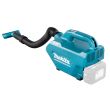 Aspirateur souffleur 18 V Li-Ion LXT 54 mbar (sans batterie ni chargeur) en sac de transport MAKITA DCL184Z photo du produit Secondaire 3 S