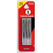 Taraud à main 5 x 0,8 x L 58 mm SMARTOOL TECHNIC 911022 photo du produit Secondaire 1 S