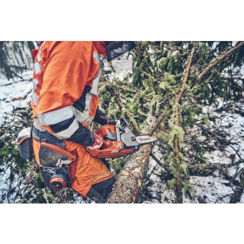Rouleau de chaîne S35G 100 ft .325'' / 1,5 mm HUSQVARNA 585639501 photo du produit Secondaire 3 L
