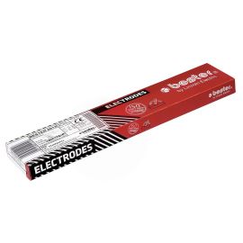 Electrode rutile Bester 6013 acier 2 x 350 mm étui 161 pièces - C11040-02-1 photo du produit Principale M