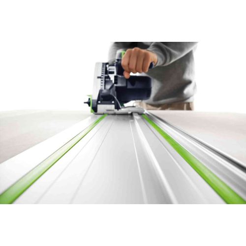 Rail de guidage FS 2400/2 FESTOOL 491502 photo du produit Secondaire 4 L