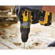 Perceuse visseuse à percussion 18V + 2 batteries 4 Ah + chargeur STANLEY FATMAX FMC625M2G photo du produit Secondaire 1 S