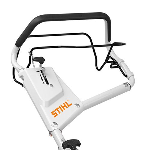 Tondeuse à gazon thermique 163cm³ Stihl RM 545 VM tractée STIHL 6340-011-3434 photo du produit Secondaire 5 L