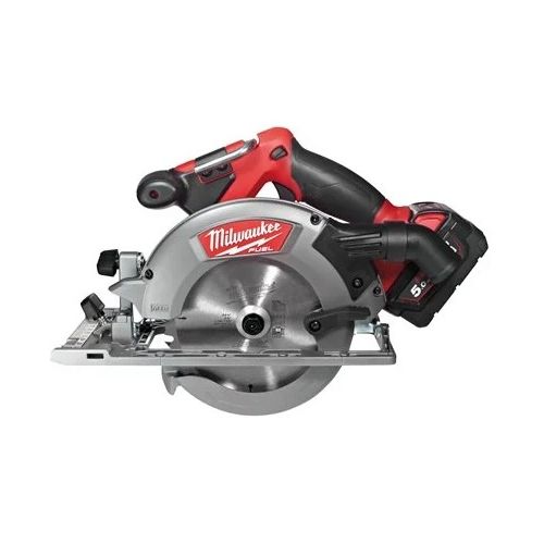 Pack 18 V 8 outils + 4 batteries 5.0 Ah + chargeur MILWAUKEE TOOLS 4933498562 photo du produit Secondaire 4 L
