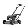 Tondeuse thermique 139cm3 LB 244E - HUSQVARNA - 970722201 pas cher Secondaire 2 S